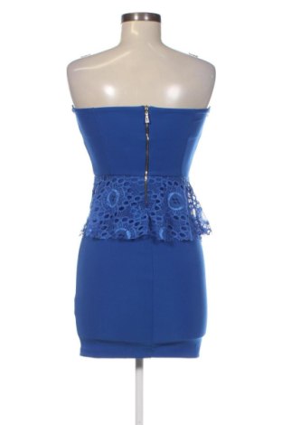 Kleid Unbranded, Größe S, Farbe Blau, Preis 27,99 €