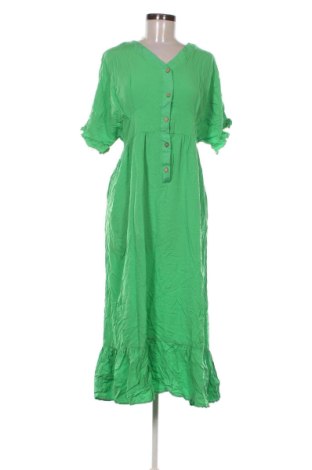 Šaty  Unbranded, Veľkosť XL, Farba Zelená, Cena  20,00 €