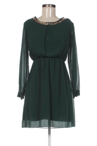 Φόρεμα Unbranded, Μέγεθος S, Χρώμα Πράσινο, Τιμή 16,99 €