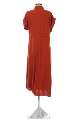 Φόρεμα Unbranded, Μέγεθος L, Χρώμα Καφέ, Τιμή 16,99 €