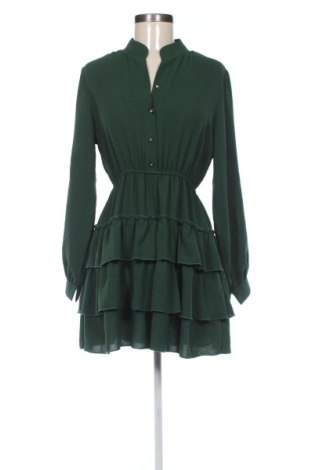 Рокля Unbranded, Размер S, Цвят Зелен, Цена 8,69 €