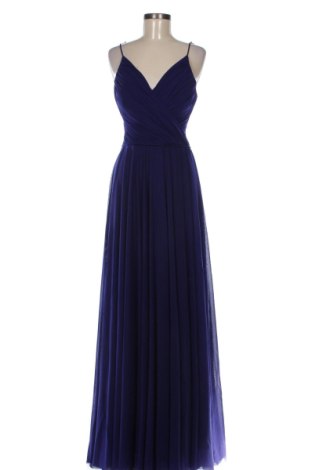 Рокля Unbranded, Размер S, Цвят Син, Цена 48,00 €