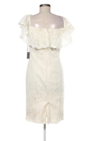 Šaty  Unbranded, Velikost M, Barva Krémová, Cena  1 361,00 Kč