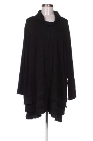 Kleid Unbranded, Größe L, Farbe Schwarz, Preis 23,99 €