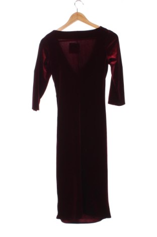 Φόρεμα Unbranded, Μέγεθος XS, Χρώμα Κόκκινο, Τιμή 29,73 €