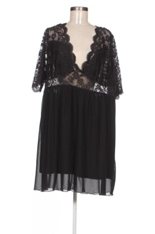 Šaty  Unbranded, Velikost 3XL, Barva Černá, Cena  349,00 Kč
