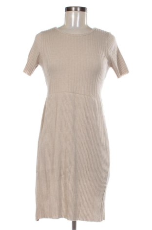 Šaty  Unbranded, Velikost M, Barva Béžová, Cena  567,00 Kč
