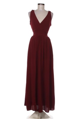 Рокля Unbranded, Размер S, Цвят Червен, Цена 20,00 €