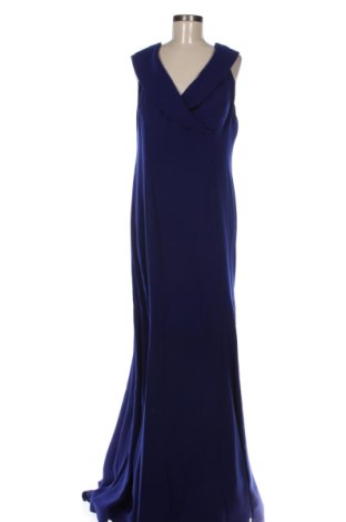 Kleid Unbranded, Größe L, Farbe Blau, Preis 61,99 €