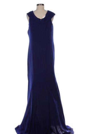 Kleid Unbranded, Größe L, Farbe Blau, Preis 61,99 €