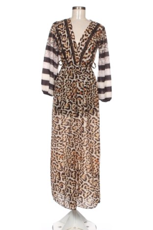 Φόρεμα Unbranded, Μέγεθος M, Χρώμα Πολύχρωμο, Τιμή 17,99 €