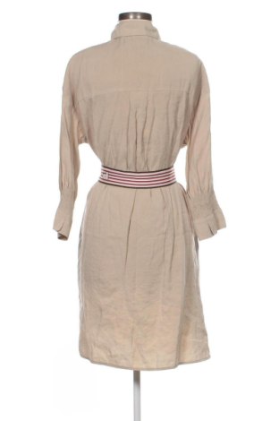 Φόρεμα Unbranded, Μέγεθος S, Χρώμα  Μπέζ, Τιμή 20,00 €
