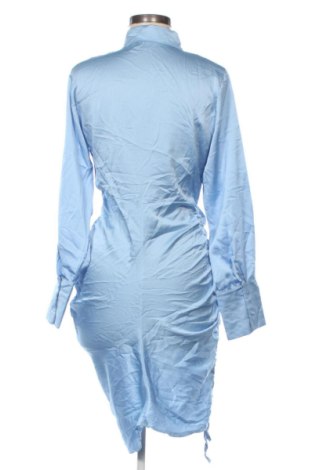 Šaty  Unbranded, Velikost S, Barva Modrá, Cena  729,00 Kč