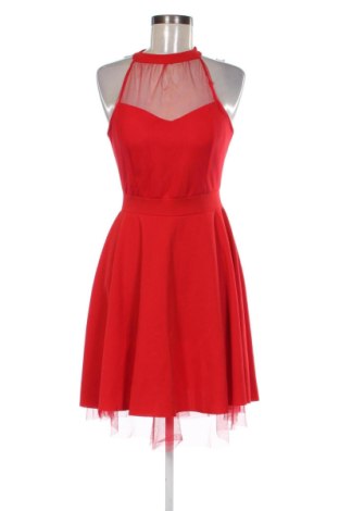 Φόρεμα Unbranded, Μέγεθος M, Χρώμα Κόκκινο, Τιμή 20,00 €