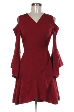 Рокля Unbranded, Размер M, Цвят Червен, Цена 19,95 €