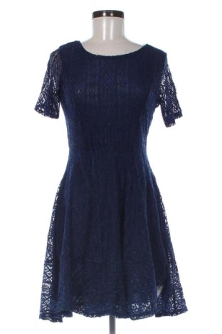Šaty  Unbranded, Veľkosť L, Farba Modrá, Cena  15,95 €