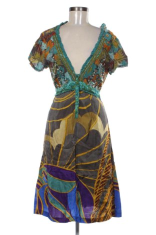 Φόρεμα Unbranded, Μέγεθος M, Χρώμα Πολύχρωμο, Τιμή 20,00 €