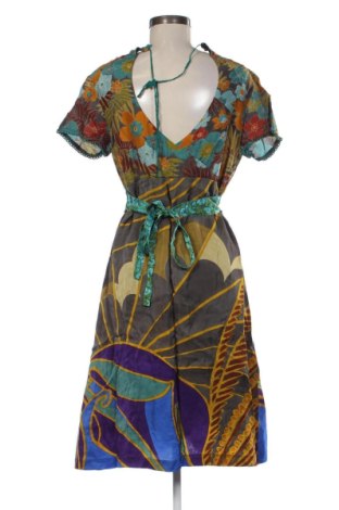 Φόρεμα Unbranded, Μέγεθος M, Χρώμα Πολύχρωμο, Τιμή 20,00 €