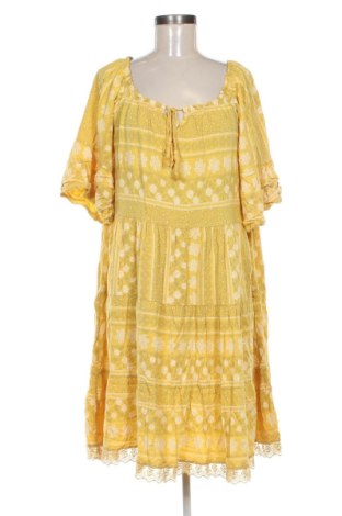 Φόρεμα Unbranded, Μέγεθος M, Χρώμα Πολύχρωμο, Τιμή 20,00 €