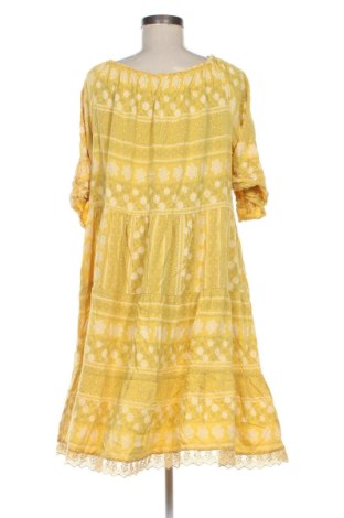 Φόρεμα Unbranded, Μέγεθος M, Χρώμα Πολύχρωμο, Τιμή 20,00 €