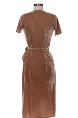 Φόρεμα Unbranded, Μέγεθος XS, Χρώμα Καφέ, Τιμή 20,00 €