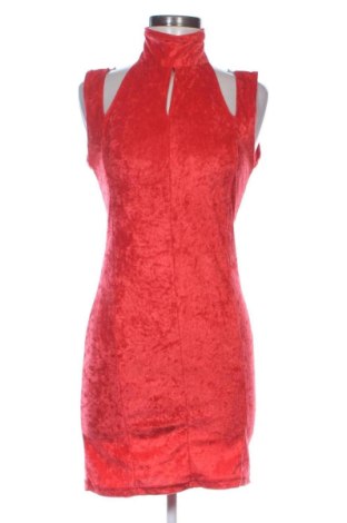 Φόρεμα Unbranded, Μέγεθος M, Χρώμα Κόκκινο, Τιμή 19,95 €