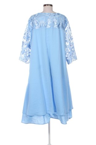 Ruha Unbranded, Méret 4XL, Szín Kék, Ár 10 049 Ft