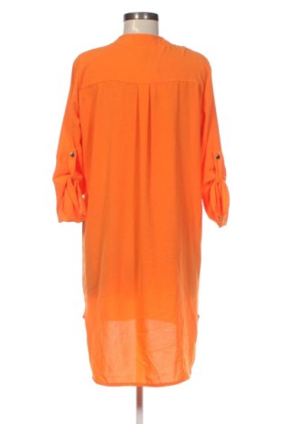 Φόρεμα Unbranded, Μέγεθος M, Χρώμα Πορτοκαλί, Τιμή 15,99 €