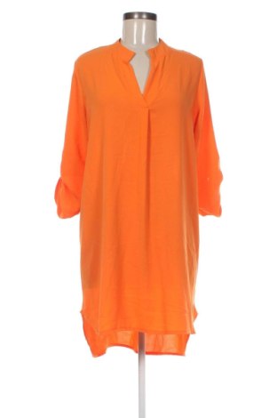 Φόρεμα Unbranded, Μέγεθος M, Χρώμα Πορτοκαλί, Τιμή 15,99 €