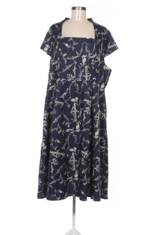 Рокля Unbranded, Размер 4XL, Цвят Многоцветен, Цена 20,00 €