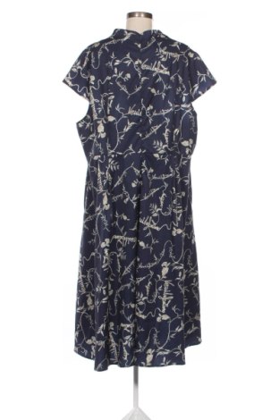 Рокля Unbranded, Размер 4XL, Цвят Многоцветен, Цена 20,00 €