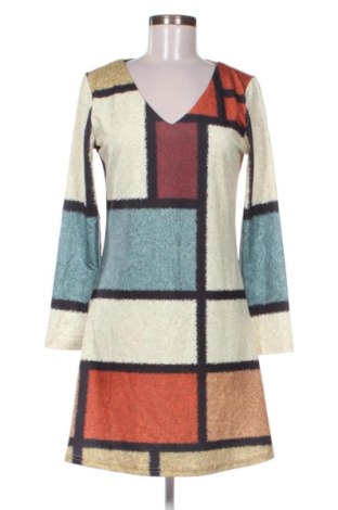 Φόρεμα Unbranded, Μέγεθος S, Χρώμα Πολύχρωμο, Τιμή 9,99 €