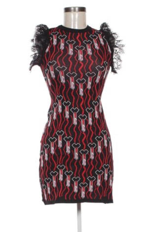Φόρεμα Unbranded, Μέγεθος M, Χρώμα Πολύχρωμο, Τιμή 20,00 €