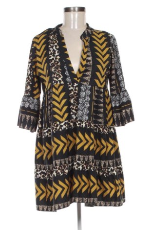 Рокля Unbranded, Размер M, Цвят Многоцветен, Цена 20,00 €