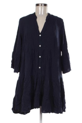 Kleid Unbranded, Größe L, Farbe Blau, Preis € 19,95