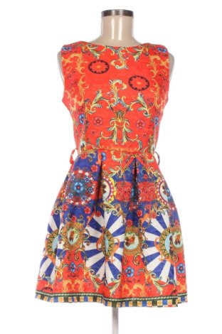 Kleid Unbranded, Größe M, Farbe Mehrfarbig, Preis € 20,00