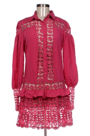 Φόρεμα Unbranded, Μέγεθος M, Χρώμα Ρόζ , Τιμή 8,99 €