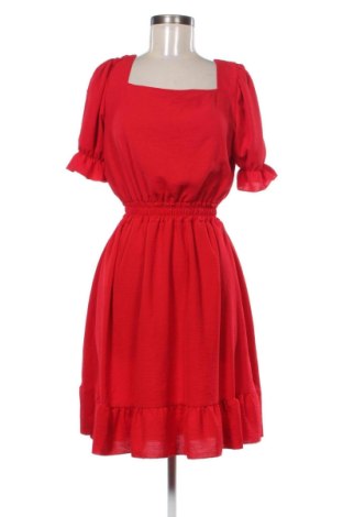 Kleid Unbranded, Größe S, Farbe Rot, Preis € 19,95