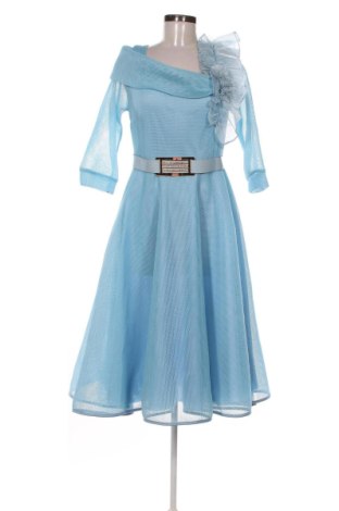 Kleid Unbranded, Größe XL, Farbe Blau, Preis € 37,40