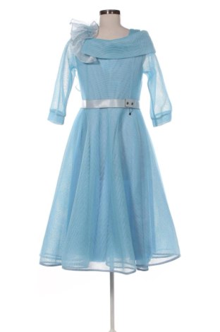 Kleid Unbranded, Größe XL, Farbe Blau, Preis € 37,40