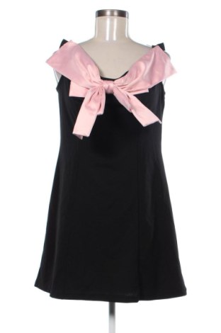 Φόρεμα Unbranded, Μέγεθος L, Χρώμα Μαύρο, Τιμή 20,00 €