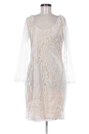 Ruha Unbranded, Méret L, Szín Fehér, Ár 9 879 Ft