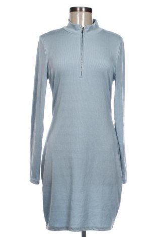Kleid Unbranded, Größe L, Farbe Blau, Preis 23,99 €