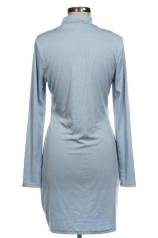 Kleid Unbranded, Größe L, Farbe Blau, Preis 23,99 €