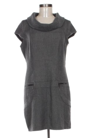Φόρεμα Unbranded, Μέγεθος L, Χρώμα Γκρί, Τιμή 20,00 €