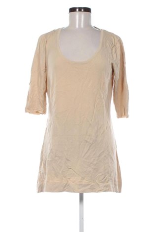Kleid Unbranded, Größe M, Farbe Beige, Preis € 10,99
