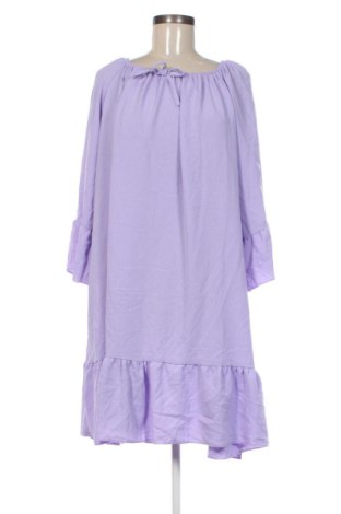 Kleid Unbranded, Größe M, Farbe Lila, Preis 25,99 €