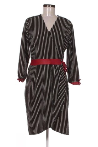 Φόρεμα Unbranded, Μέγεθος XL, Χρώμα Πολύχρωμο, Τιμή 19,95 €