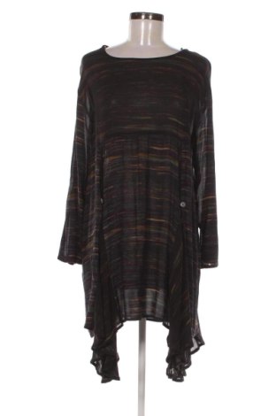 Φόρεμα Unbranded, Μέγεθος XXL, Χρώμα Πολύχρωμο, Τιμή 20,00 €