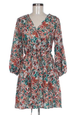 Φόρεμα Unbranded, Μέγεθος S, Χρώμα Πολύχρωμο, Τιμή 10,99 €